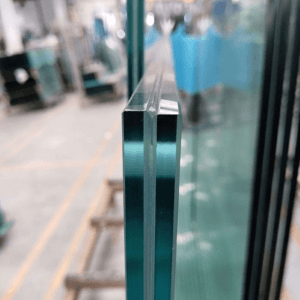 Laminated Glass